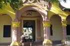 Conservatorio de M&uacute;sica Jos&eacute; White, de la ciudad de Camag&uuml;ey
