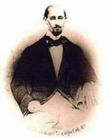 Juan Cristóbal Nápoles Fajardo, “El Cucalambé”