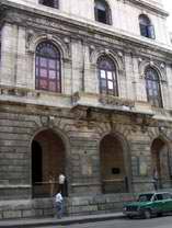 Escuela Superior de Artes y Oficios de La Habana 