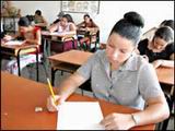 Trabajadores estudian