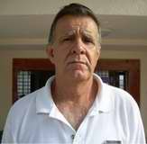 Evelio Rojas, director del Cabaret San Pedro del Mar en Santiago de Cuba