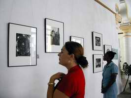 Fotograf&iacute;as sobre el patrimonio arquitect&oacute;nico mexicano realizadas por Guillermo Kahlo