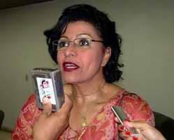 Farah María