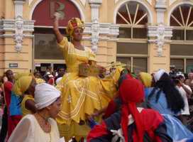 Festival del Caribe