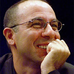Giuseppe Tornatore