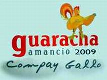 Guaracheando Compay Gallo