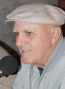 Helio Orovio