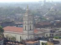 Edificaciones religiosas