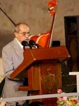 Jorge Ibarrra