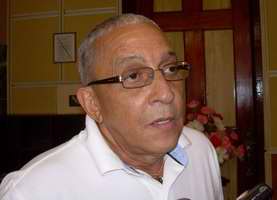 Juan Formell