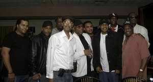 Kool and the Gang