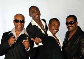 Kool and the Gang
