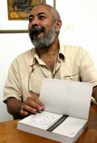 Leonardo Padura