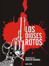 Los dioses rotos