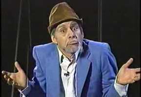 Luis (Pánfilo) Daniel Silva