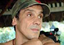Manu Chao 