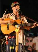 Manu Chao