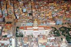 La Maqueta de La Habana Vieja