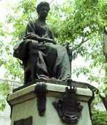 Monumento a Doña Marta Abreu de Estévez