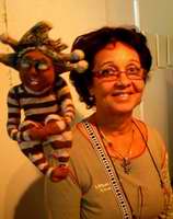 Martha Jim&eacute;nez