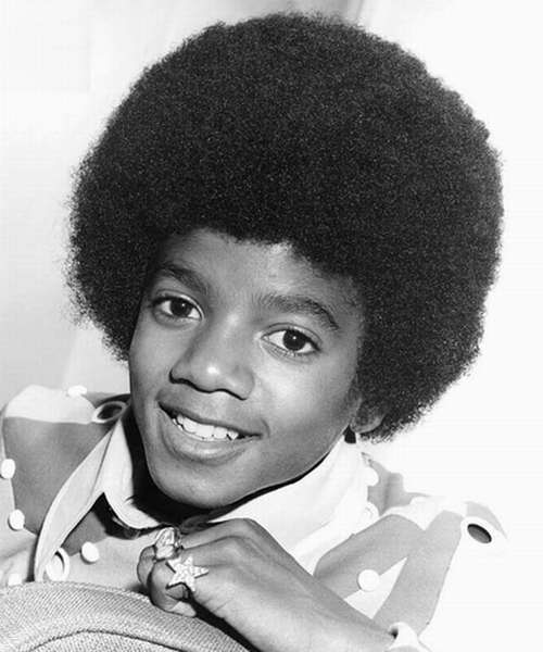 Michael Jackson