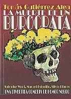 Inmortal obra maestra de Tomás Gutiérrez Alea ¨La muerte de un burócrata¨