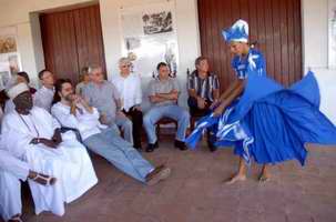 Compa&ntilde;&iacute;a Danza Espiral