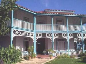Museo de Varadero