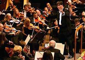 Orquesta Filarmónica de Nueva York 