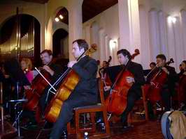 Orquesta Sinfónica