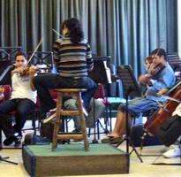 Orquesta Sinf&oacute;nica de Matanzas (OSM)