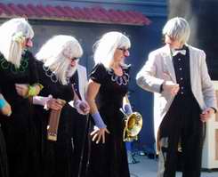 Overture vuelve a escenarios cubanos 