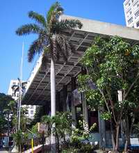 Pabellón Cuba