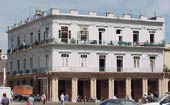 Esquina de Prado y Neptuno