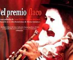 El Premio Flaco
