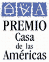 Premio Casa de las Am&eacute;ricas 