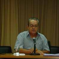 Presidente del ICRT