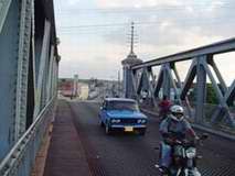 Puente La Concordia