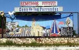 Remedios, cuna de las parrandas