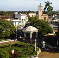 Parque de Remedios