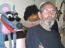 Ren&eacute; Fern&aacute;ndez Santana, Premio Nacional de Teatro 2007