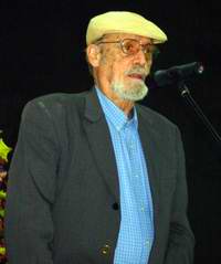 Roberto Fern&aacute;ndez Retamar