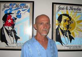 Román Emilio Pérez López