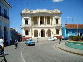 Avenida