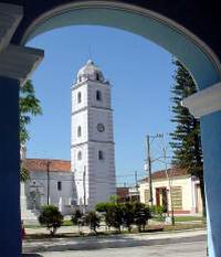 Sancti Spíritus
