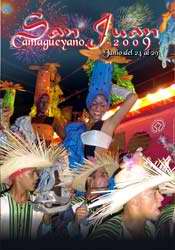 San Juan camagüeyano