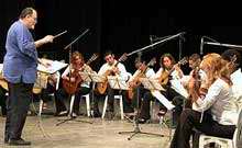 Sonantas Habaneras