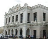 Teatro Tomás Terry