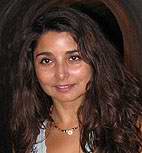 Escritora chilena Ximena Troncoso