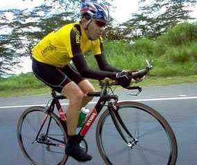 Ciclismo en Cienfuegos